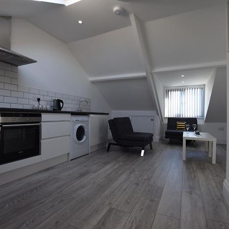 Dwell Living Mowbray Lejlighed Sunderland  Eksteriør billede