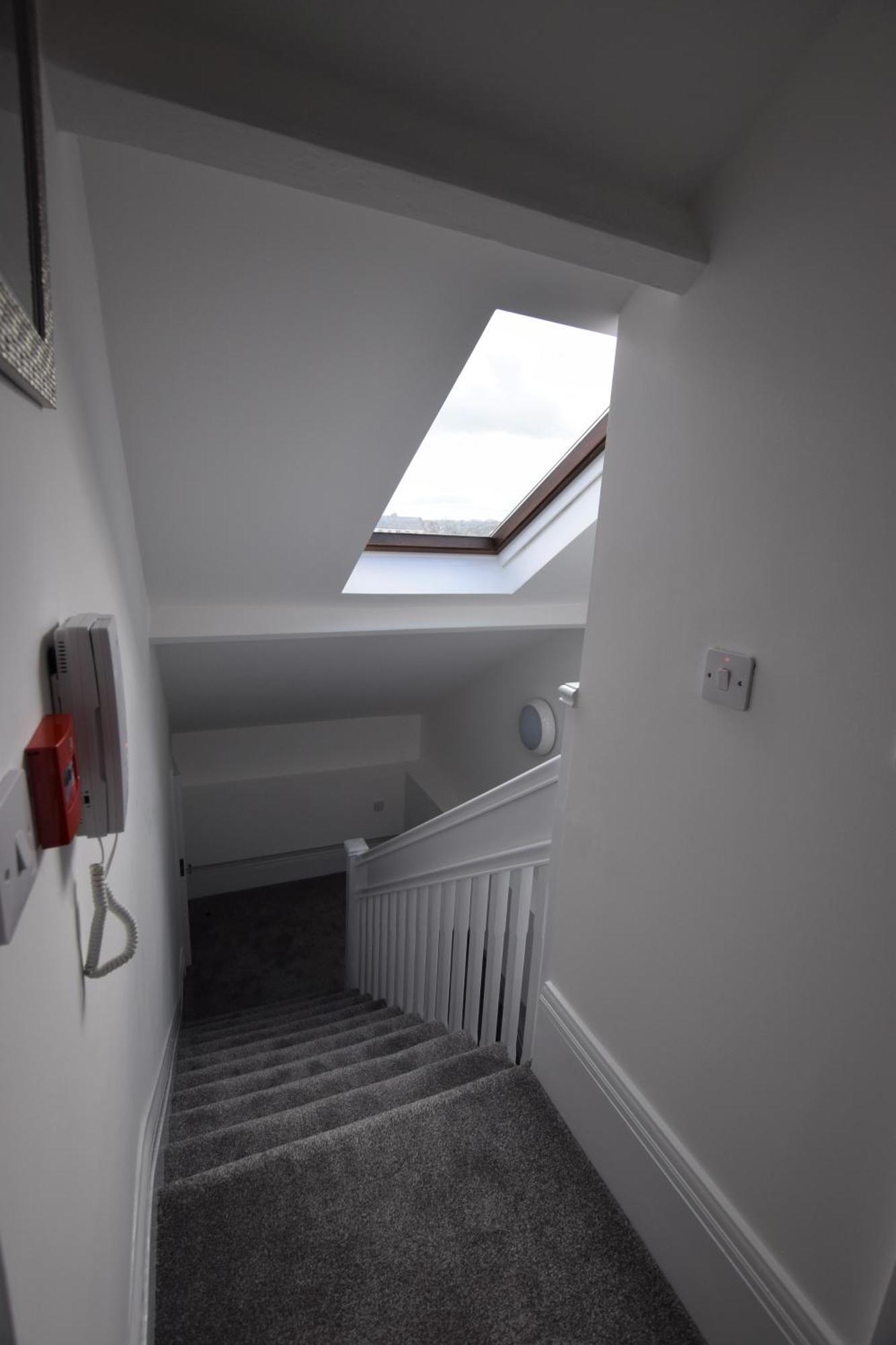 Dwell Living Mowbray Lejlighed Sunderland  Eksteriør billede