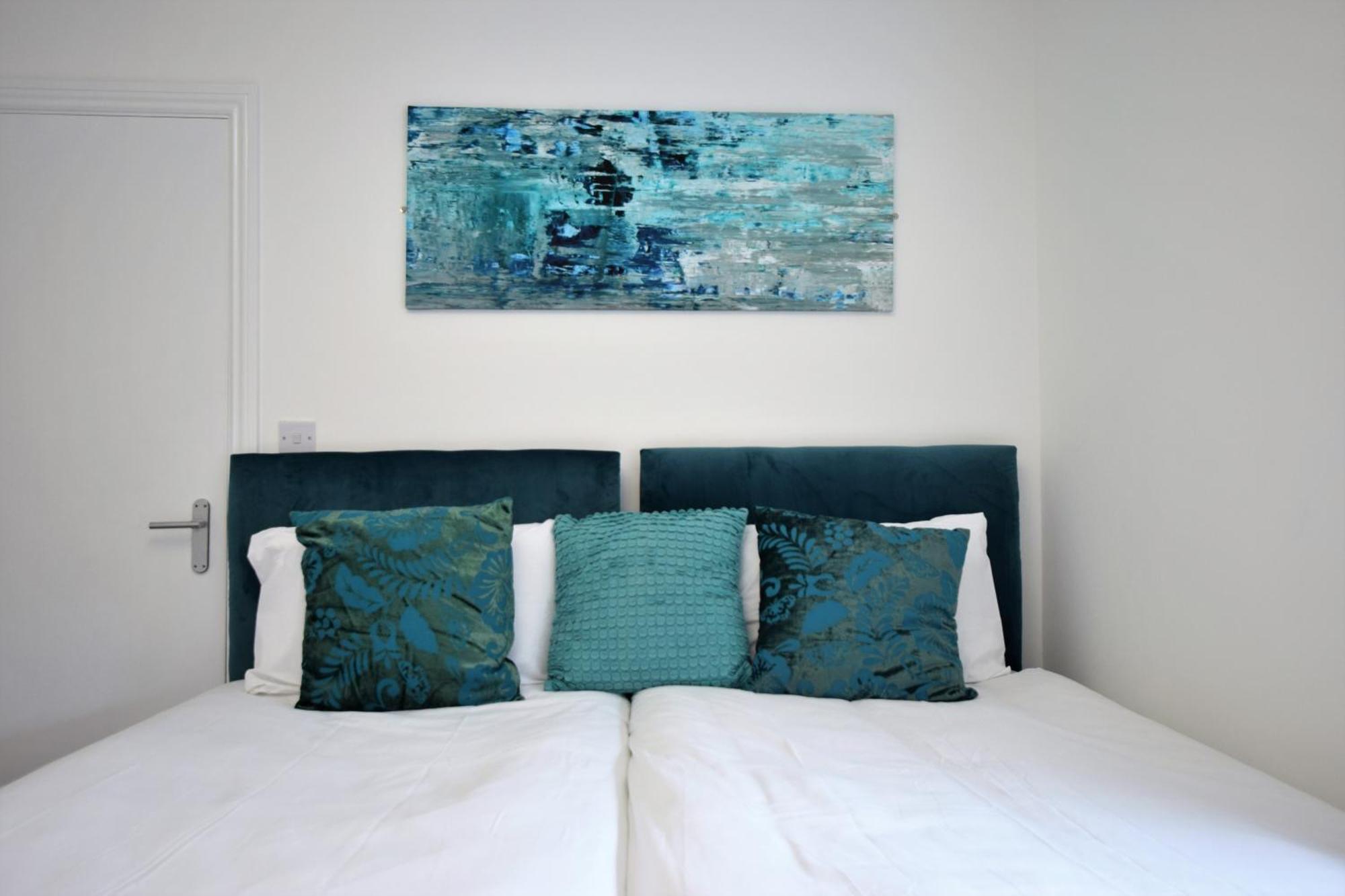 Dwell Living Mowbray Lejlighed Sunderland  Eksteriør billede