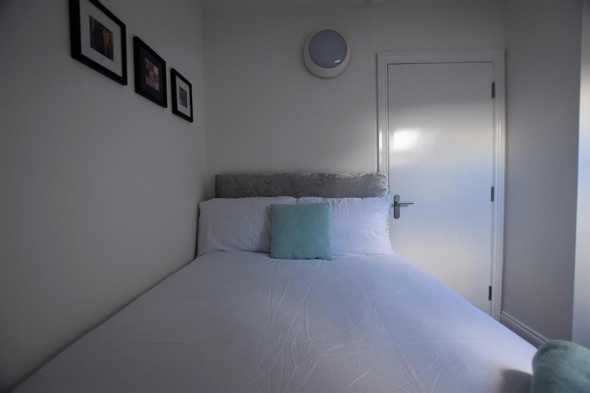 Dwell Living Mowbray Lejlighed Sunderland  Eksteriør billede
