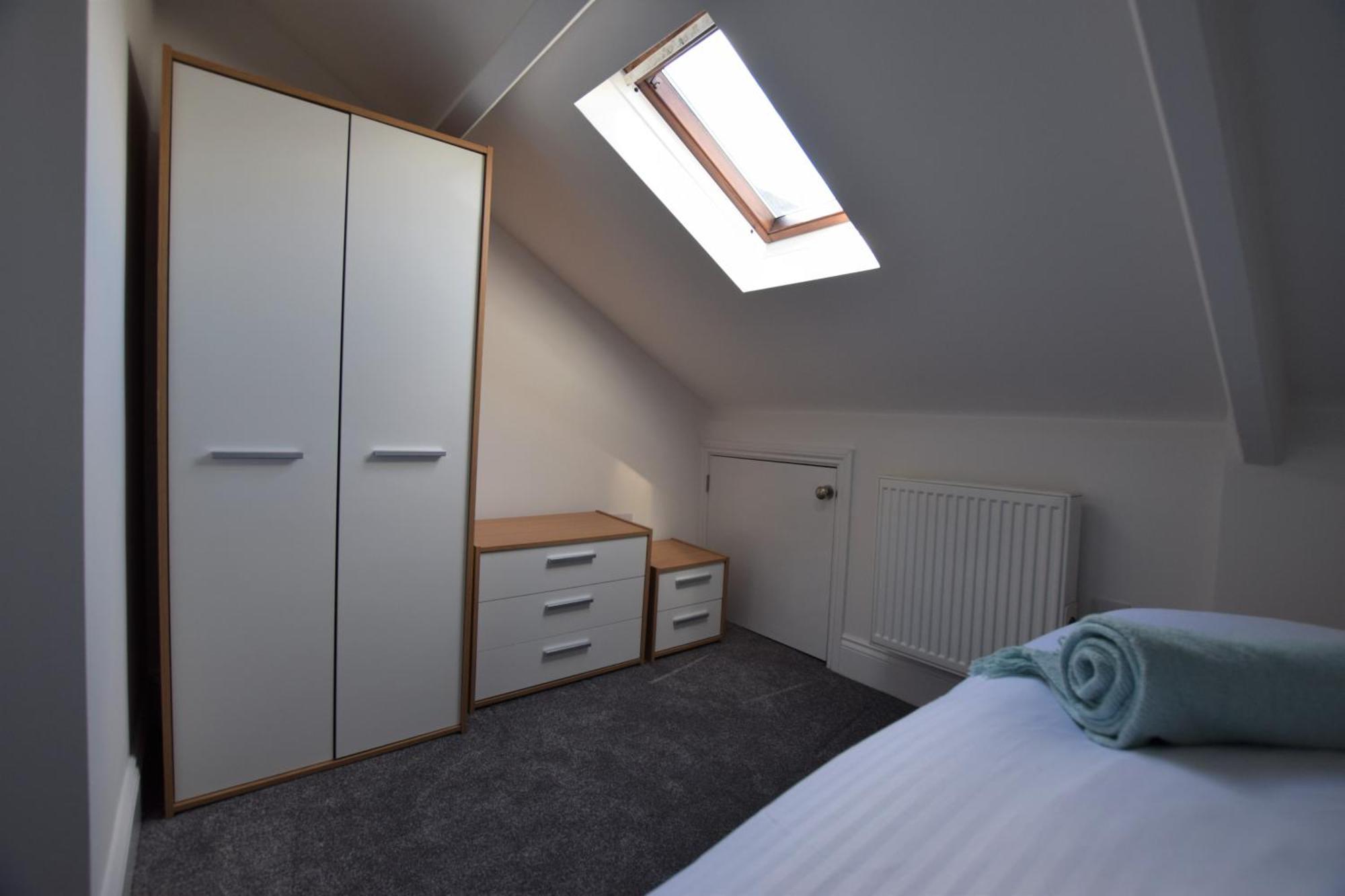 Dwell Living Mowbray Lejlighed Sunderland  Eksteriør billede