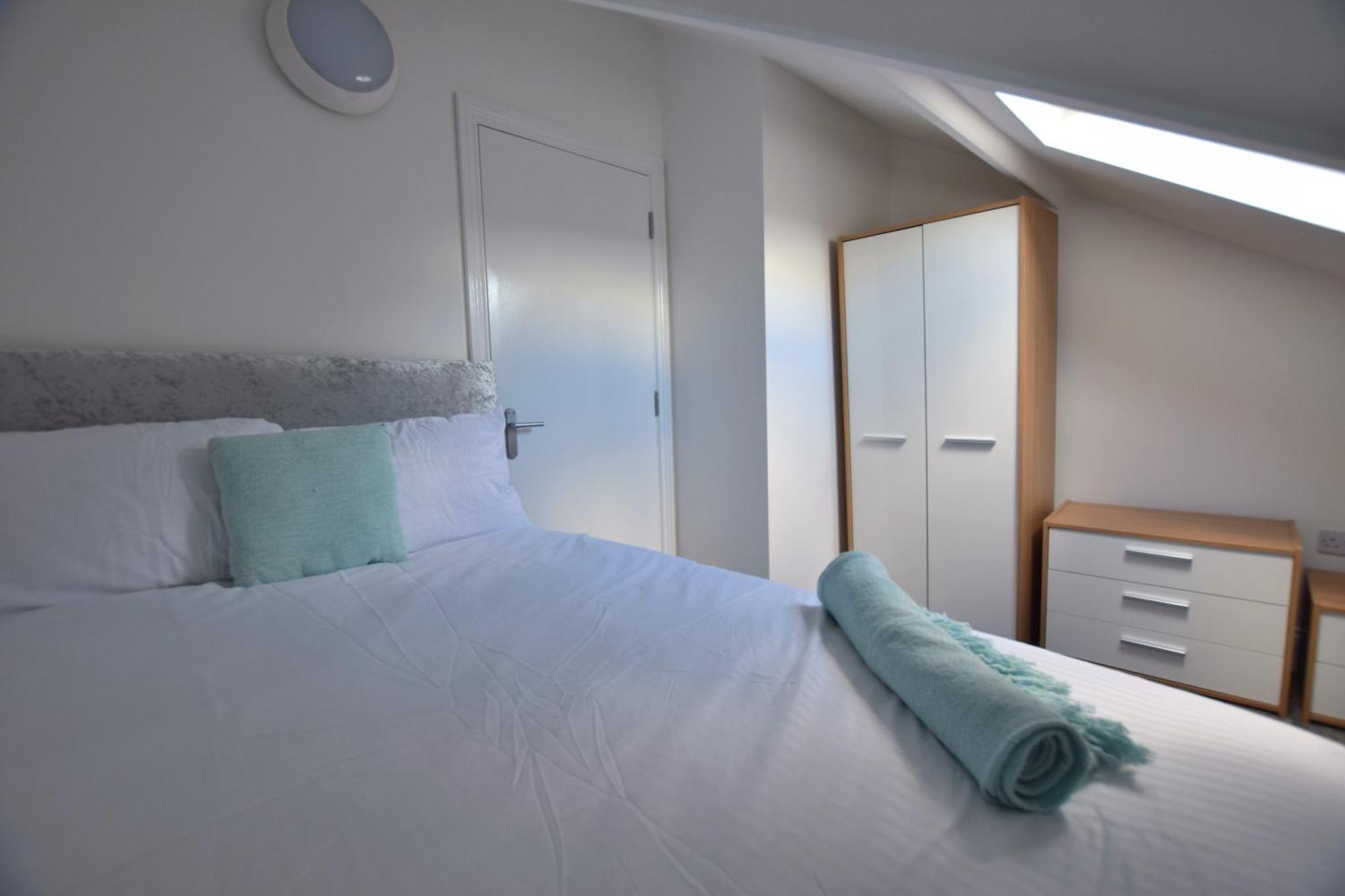 Dwell Living Mowbray Lejlighed Sunderland  Eksteriør billede