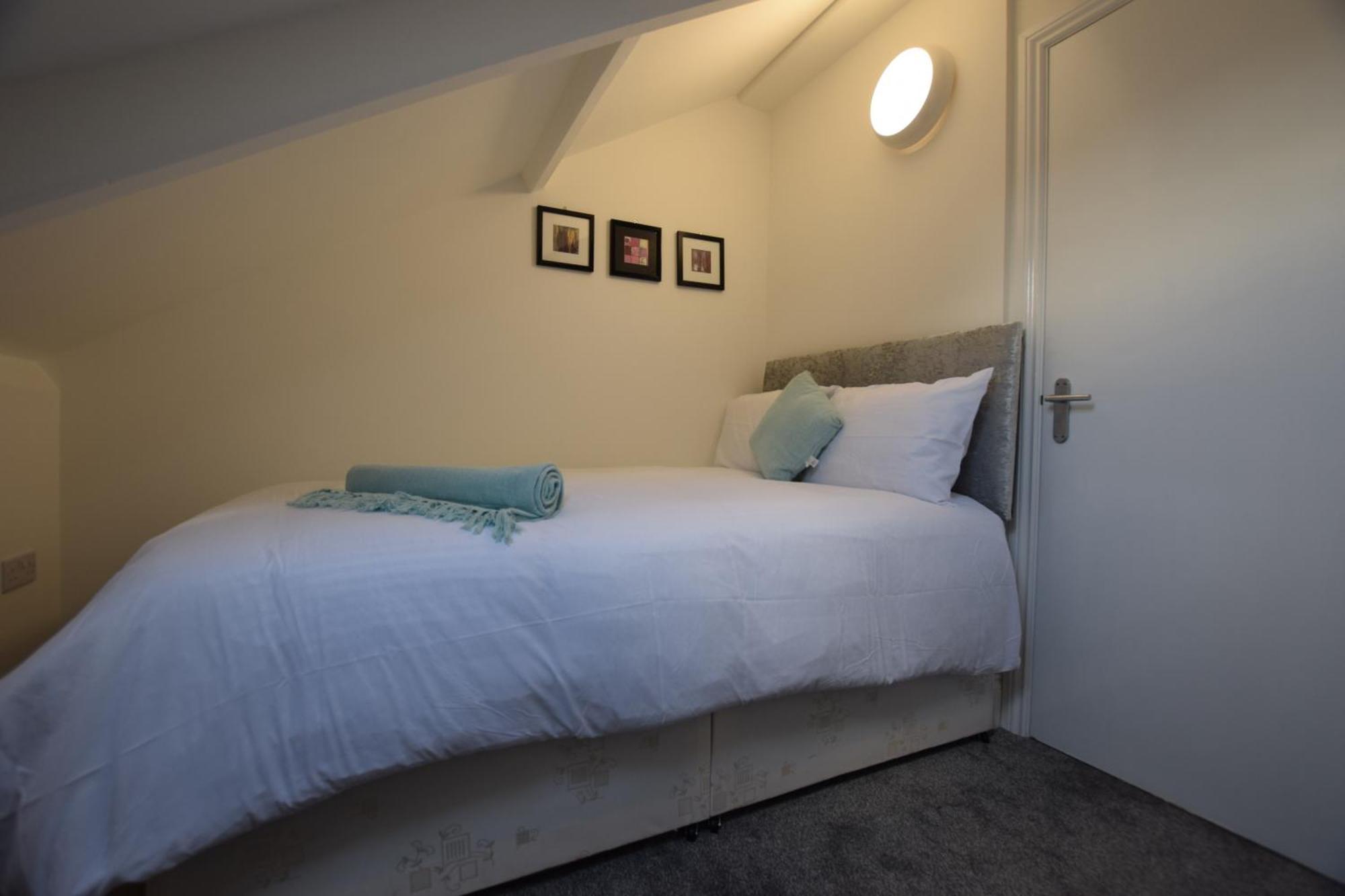 Dwell Living Mowbray Lejlighed Sunderland  Eksteriør billede