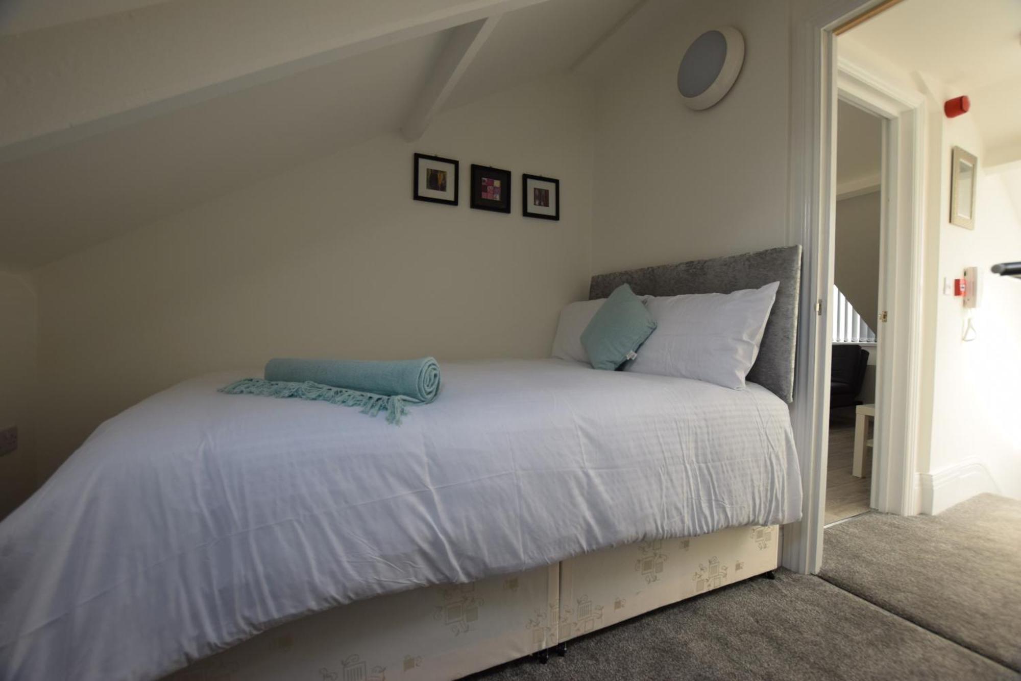Dwell Living Mowbray Lejlighed Sunderland  Eksteriør billede