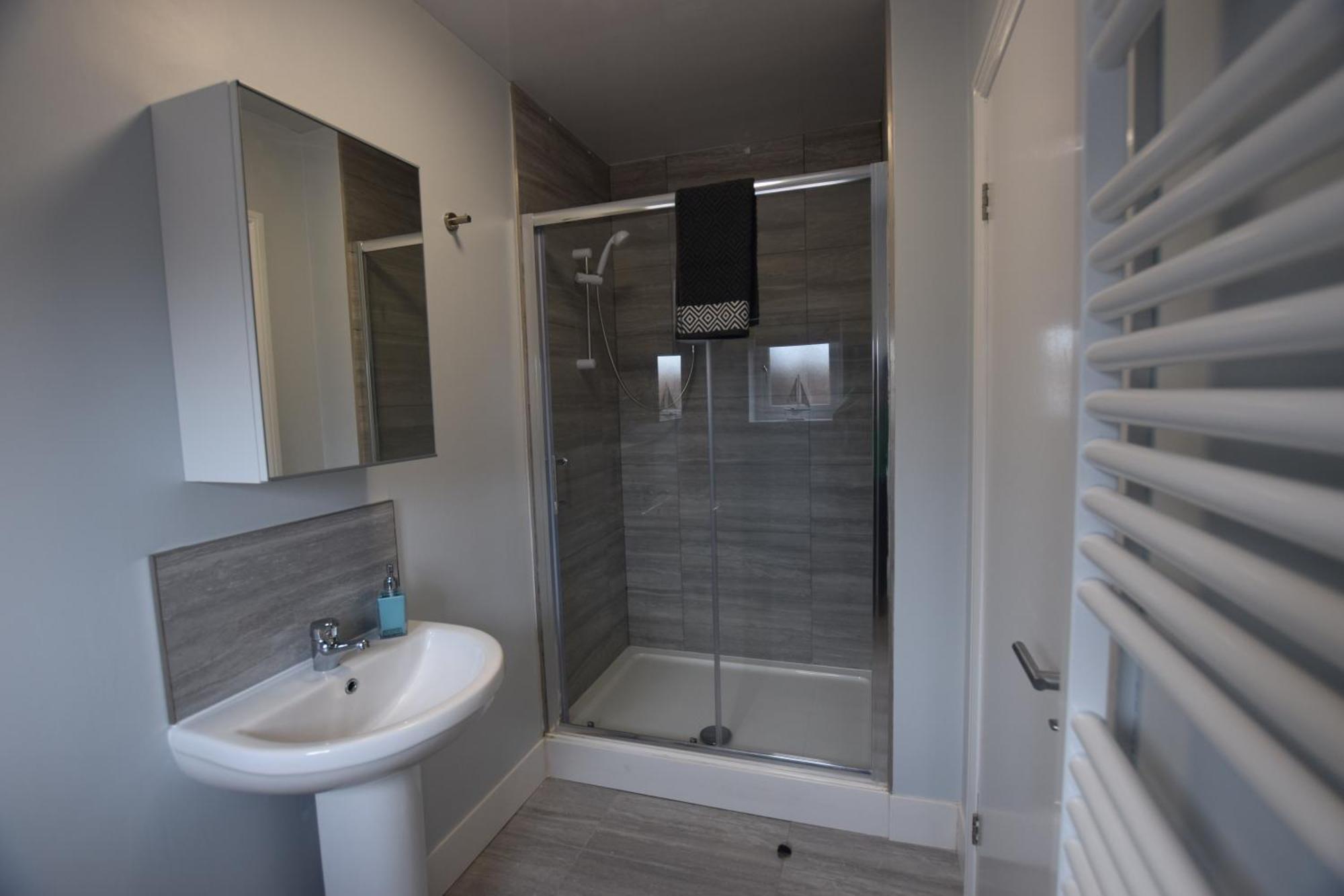 Dwell Living Mowbray Lejlighed Sunderland  Eksteriør billede