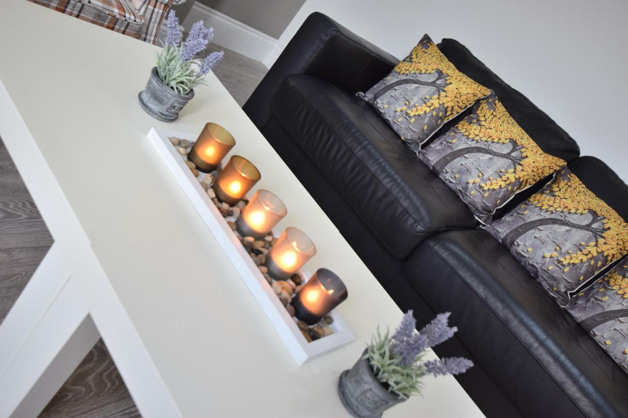 Dwell Living Mowbray Lejlighed Sunderland  Eksteriør billede