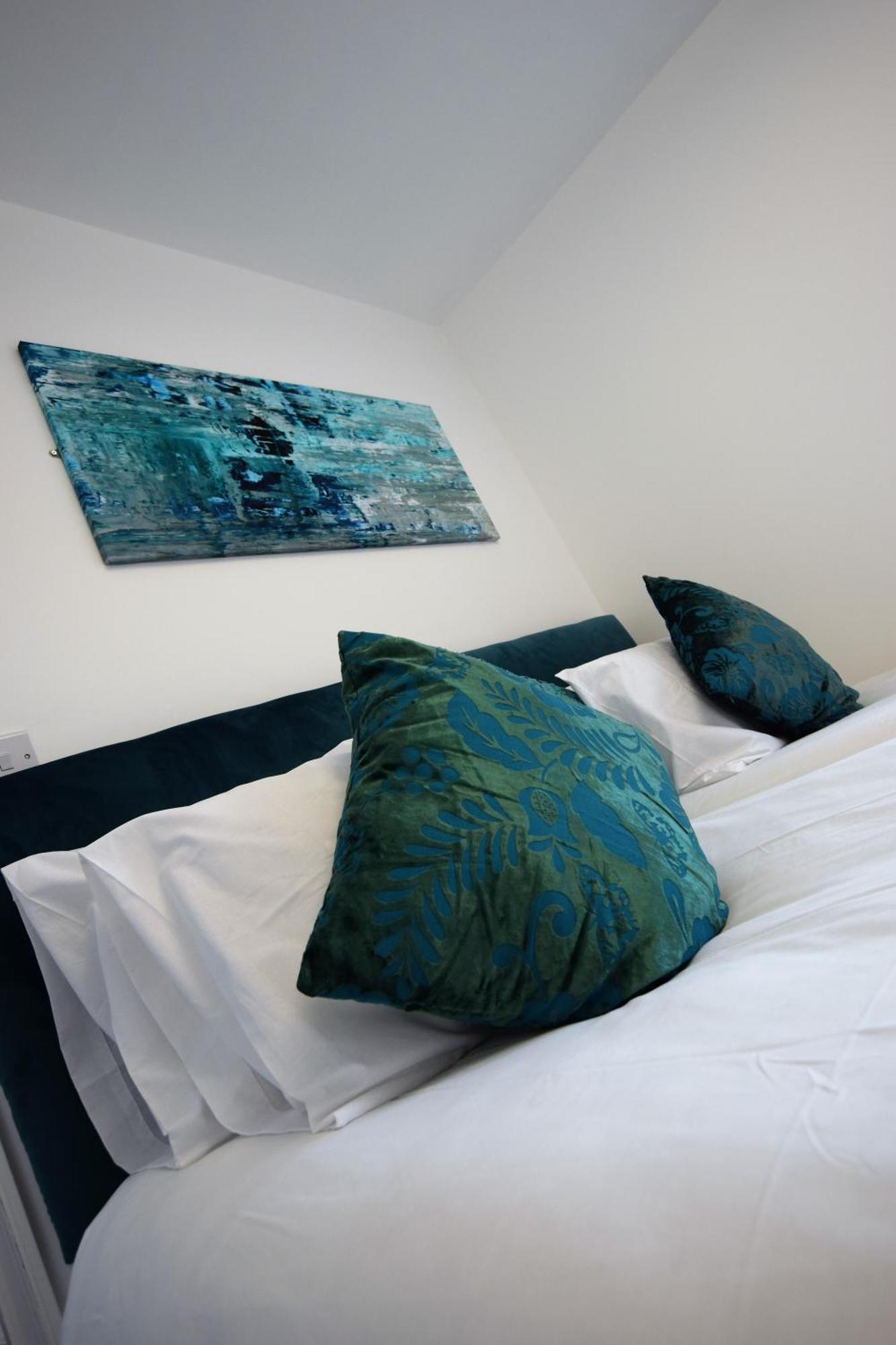 Dwell Living Mowbray Lejlighed Sunderland  Eksteriør billede
