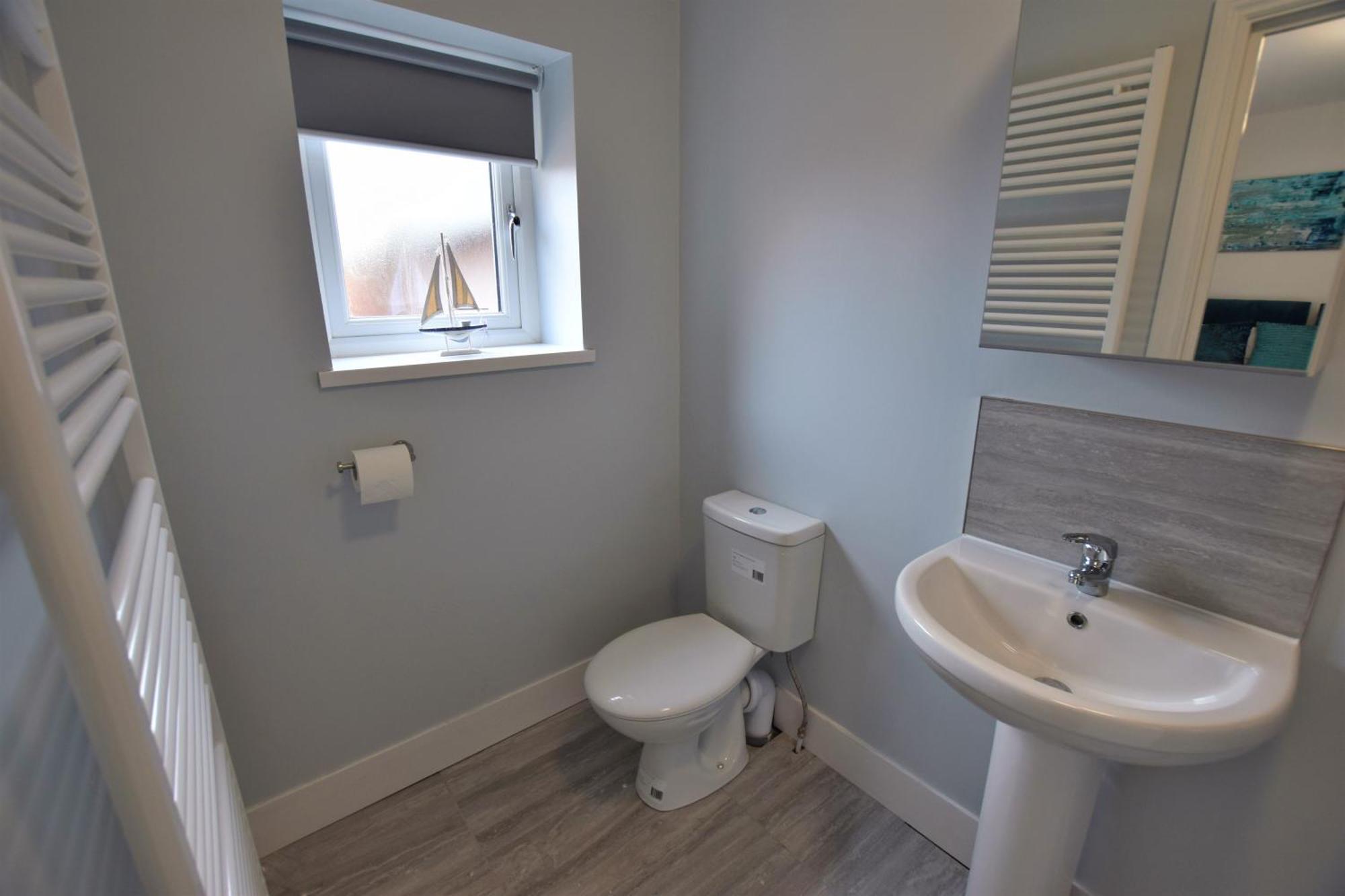 Dwell Living Mowbray Lejlighed Sunderland  Eksteriør billede