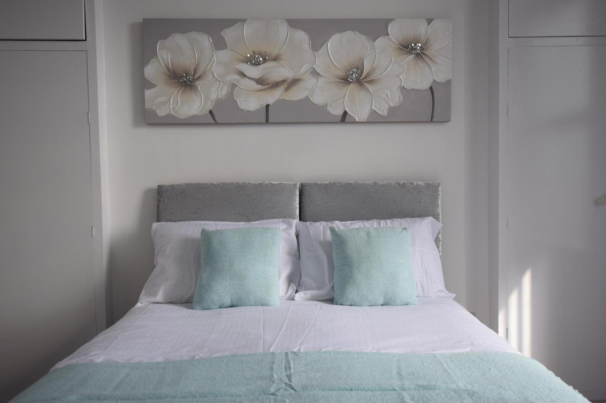 Dwell Living Mowbray Lejlighed Sunderland  Eksteriør billede