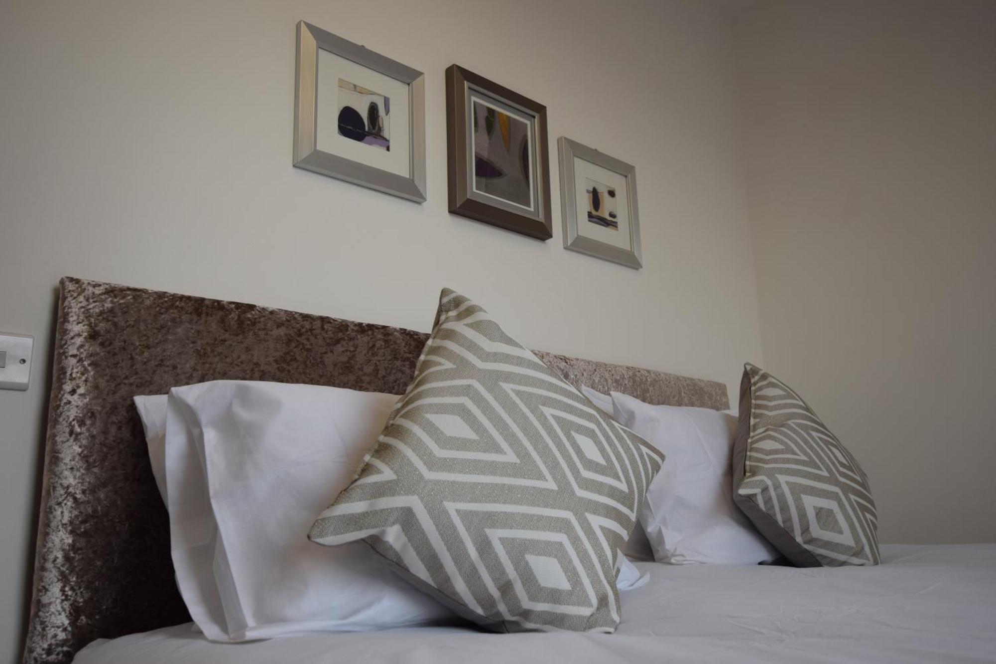 Dwell Living Mowbray Lejlighed Sunderland  Eksteriør billede