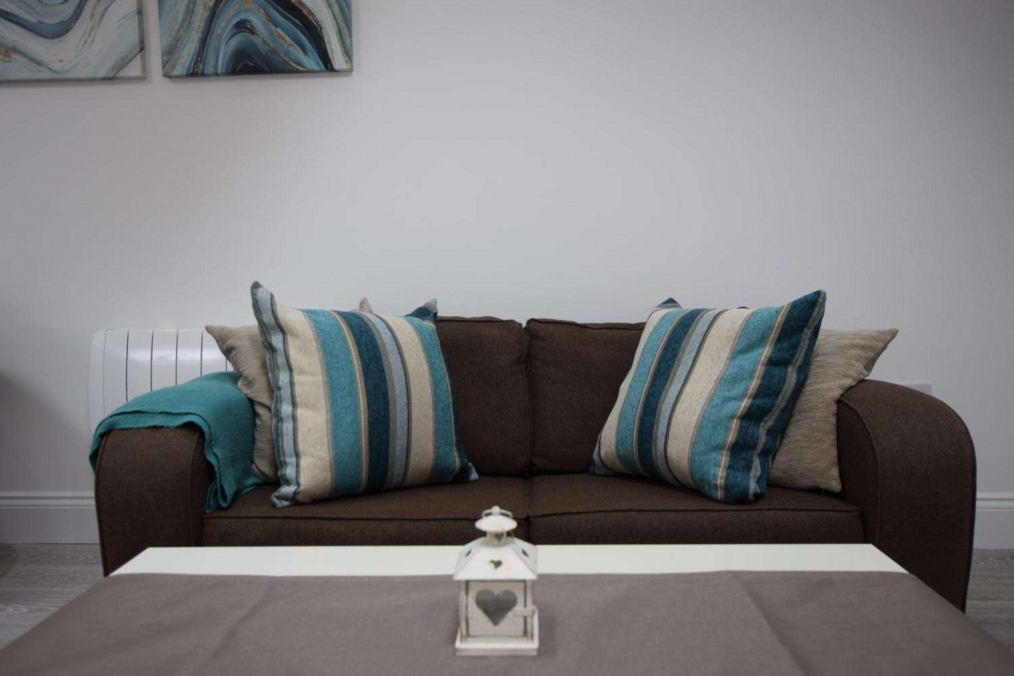 Dwell Living Mowbray Lejlighed Sunderland  Eksteriør billede