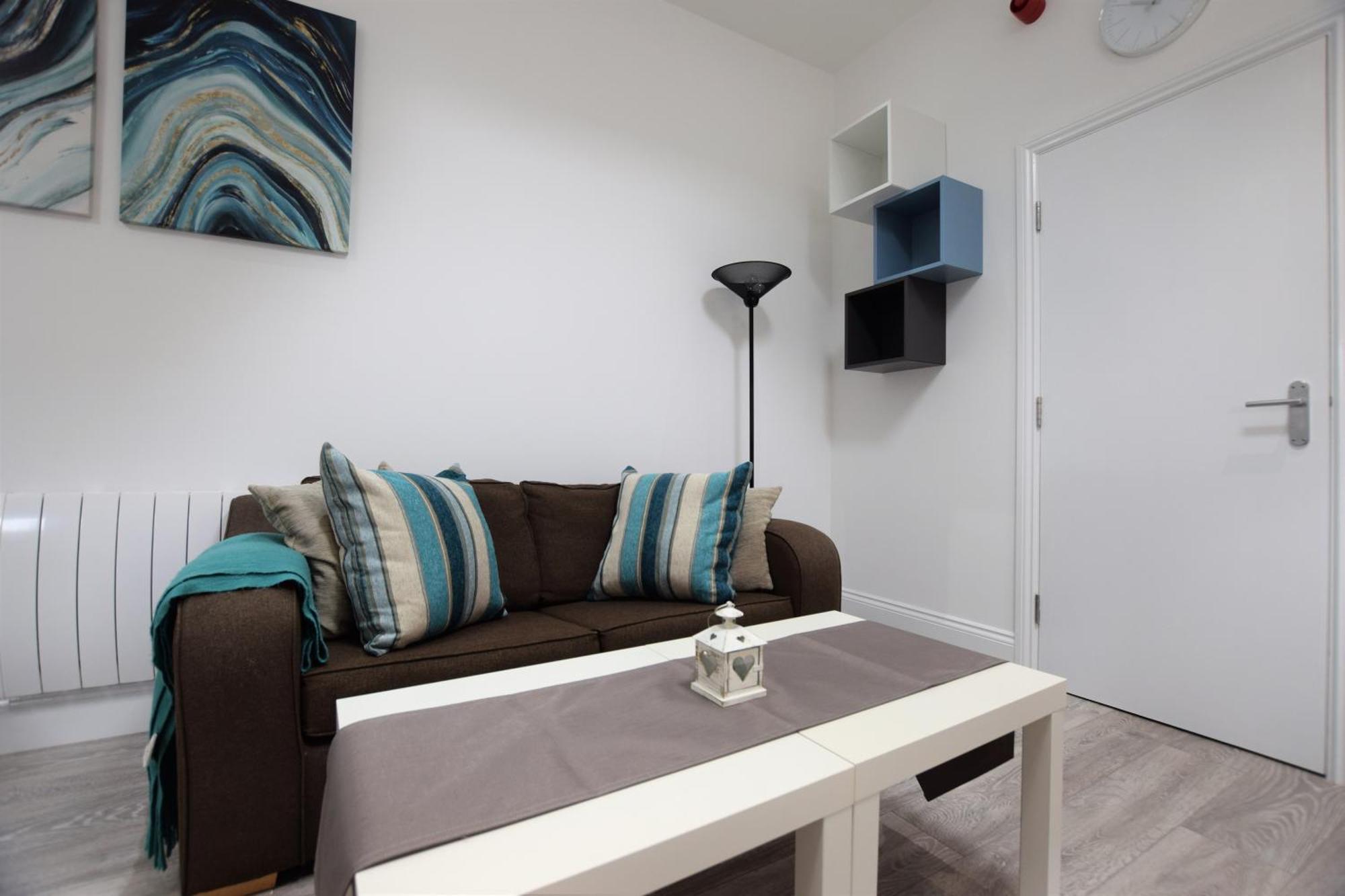 Dwell Living Mowbray Lejlighed Sunderland  Eksteriør billede