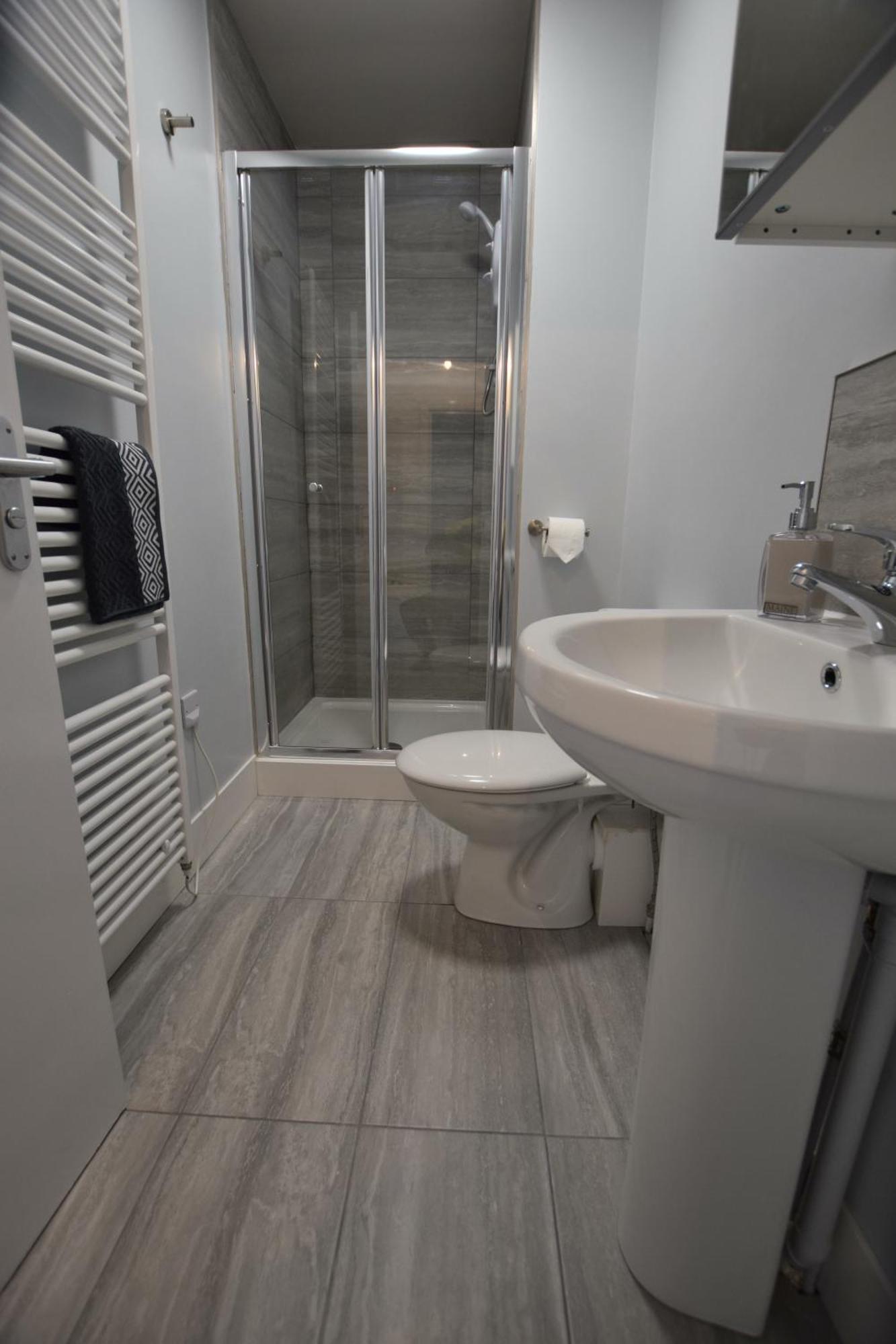 Dwell Living Mowbray Lejlighed Sunderland  Eksteriør billede