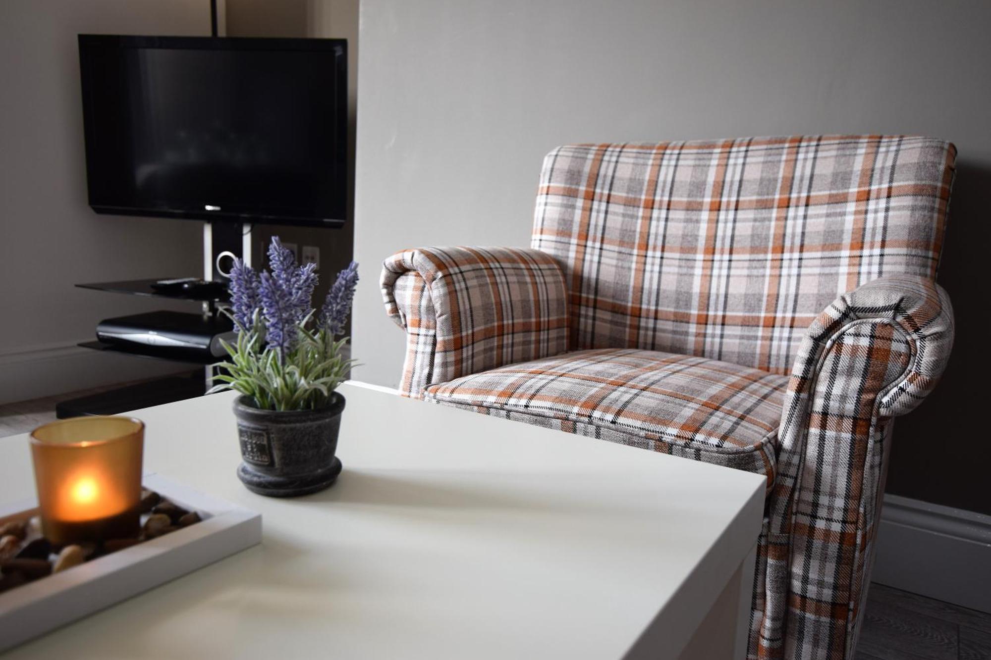 Dwell Living Mowbray Lejlighed Sunderland  Eksteriør billede