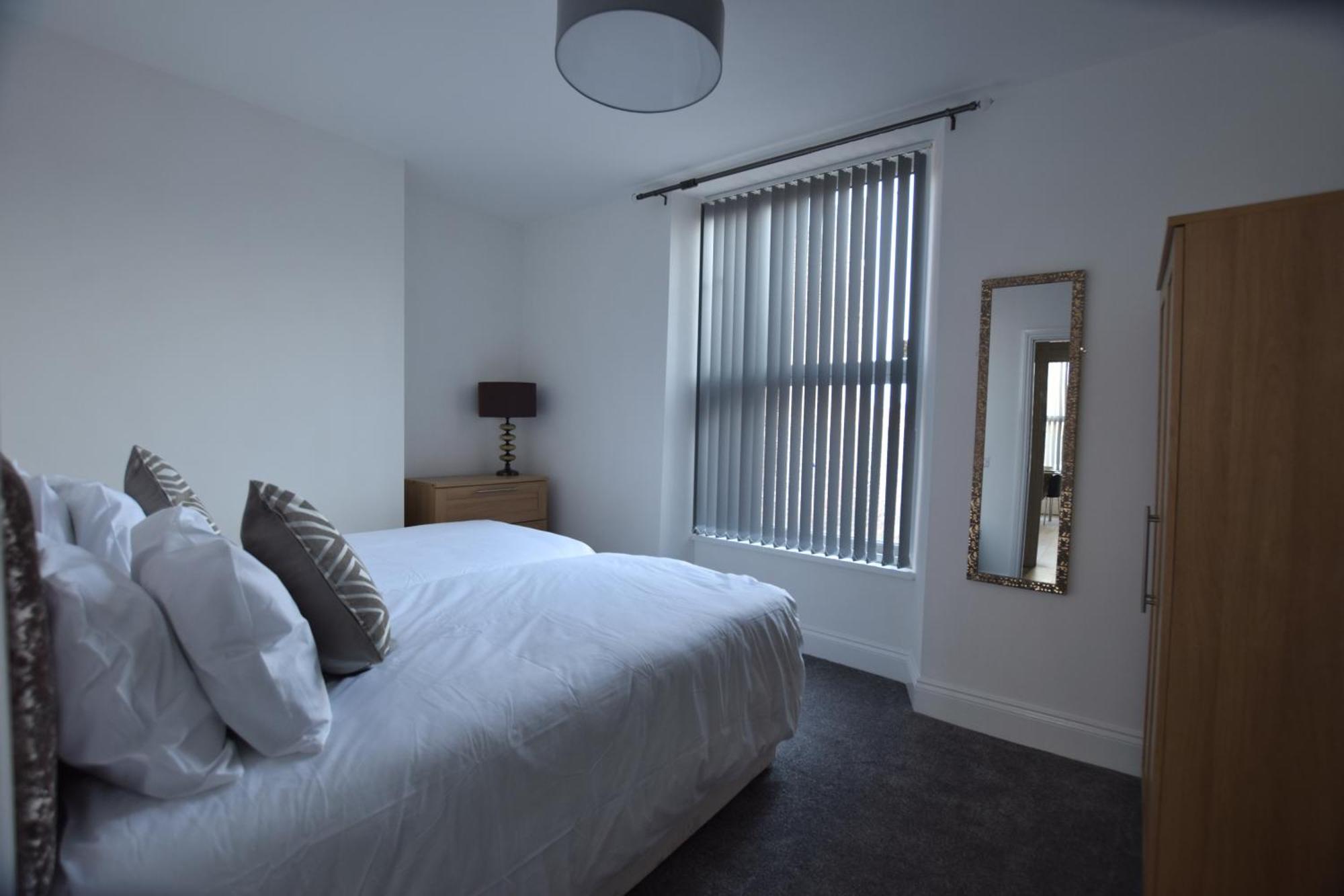 Dwell Living Mowbray Lejlighed Sunderland  Eksteriør billede